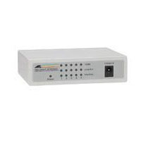 Allied telesis FASTENET SWITCH AT-FS705LE